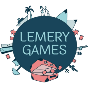 Lemery Games